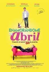 Enamorándome de Abril