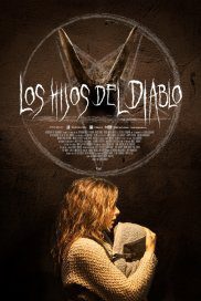 Cartel de Los Hijos del Diablo - México
