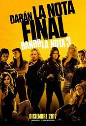 Pitch Perfect 3