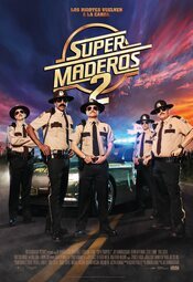 Super Troopers 2