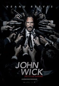 John Wick: Un Nuevo Día Para Matar