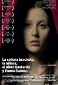 La señora Brackets, la niñera, el nieto bastardo y Emma Suárez