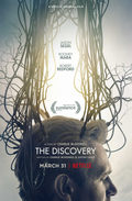 Cartel de The Discovery