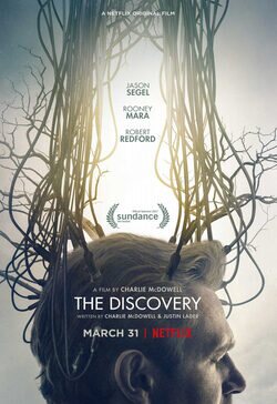 The Discovery