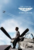 Cartel de Top Gun: Maverick