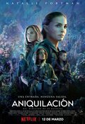 Cartel de Annihilation