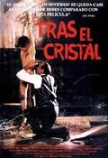 Cartel de Tras el cristal