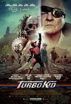 'Turbo Kid'