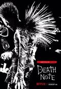 Cartel de Death Note