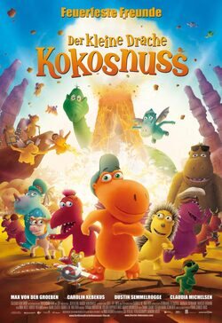Póster Alemania