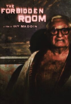 'The Forbidden Room'