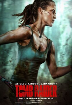 Tomb Raider: Las Aventuras de Lara Croft