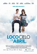 Loco cielo de Abril