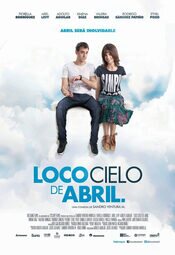 Loco cielo de Abril