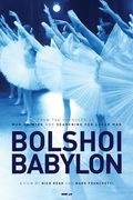 Cartel de Bolshoi Babylon