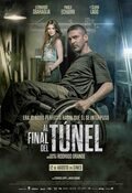 Cartel de Al final del túnel