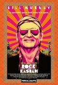 Cartel de Rock the Kasbah: Descubriendo una estrella