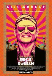 Rock the Kasbah: Descubriendo una estrella