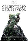 Cartel de Cementerio de esplendor