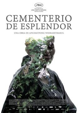 Cartel de Cementerio de esplendor