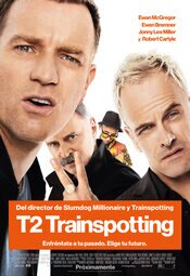 Trainspotting 2: La Vida en el Abismo