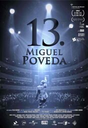 13. Miguel Poveda