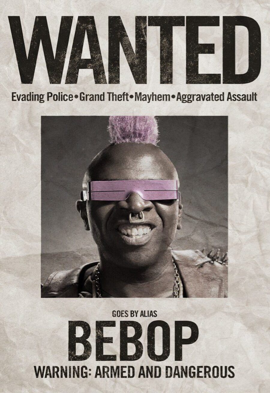 Cartel de Tortugas Ninja 2: Fuera de las Sombras - Póster promocional 2