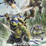 Tortugas Ninja 2: Fuera de las Sombras
