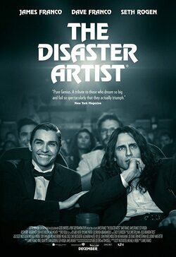 The Disaster Artist: Obra maestra