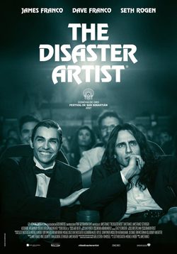 The Disaster Artist: Obra maestra
