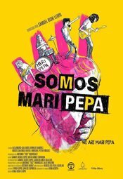 Somos Mari Pepa