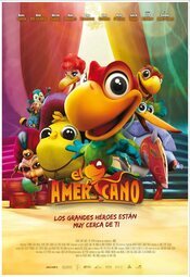 El Americano: The Movie