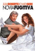 Cartel de Novia fugitiva