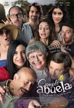 'El cumple de la abuela'