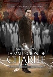 La maldición de Charlie