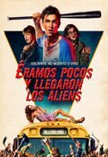 Éramos pocos y llegaron los aliens