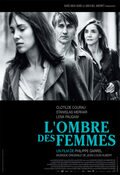 Cartel de L'ombre des femmes