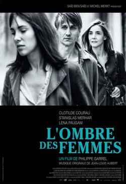 L'ombre des femmes