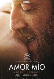 Amor mío