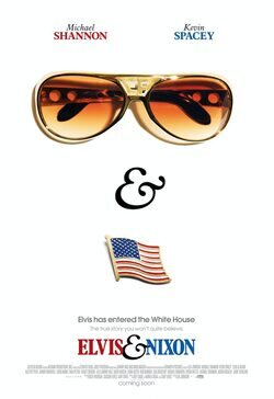 Elvis&Nixon