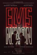 Cartel de Elvis & Nixon