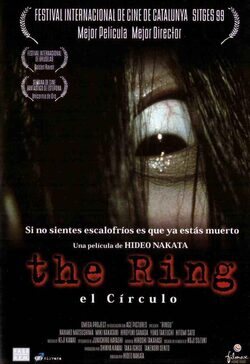 The Ring: El círculo