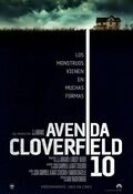 Cartel de Avenida Cloverfield 10