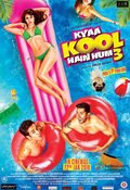 Kyaa Kool Hain Hum 3