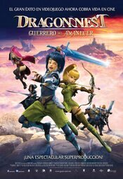 Dragon Nest: Guerrero del Amanecer