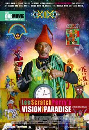 Lee Scratch Perry's Vision of Paradise