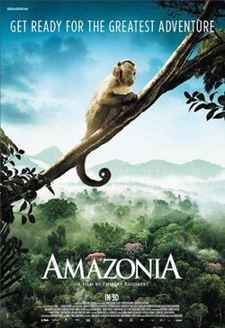 Cartel de Amazonia