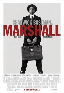 Cartel de Marshall