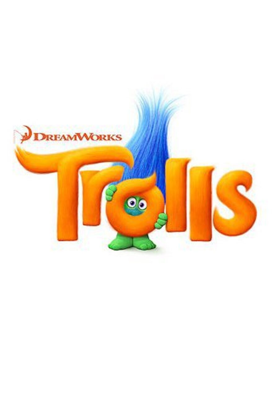 Cartel de Trolls - E.E.U.U.