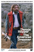 Cartel de The American Dreamer